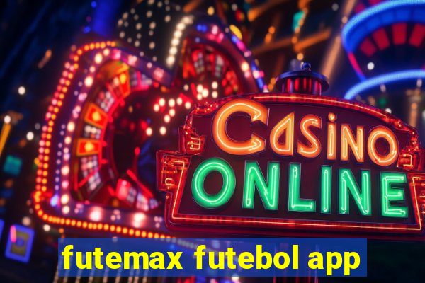 futemax futebol app