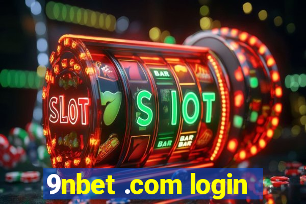 9nbet .com login