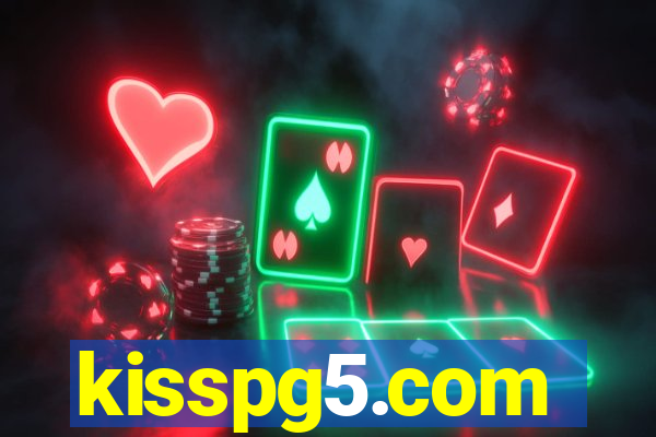 kisspg5.com