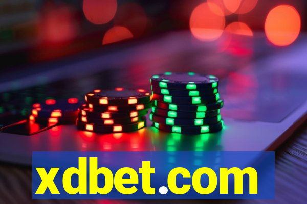 xdbet.com