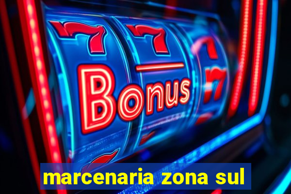 marcenaria zona sul