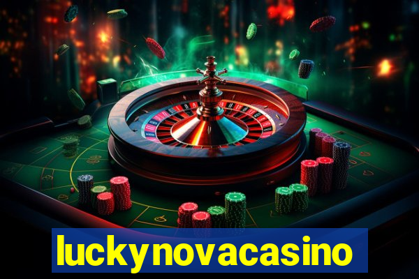 luckynovacasino