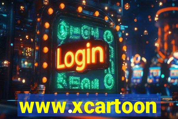 www.xcartoon