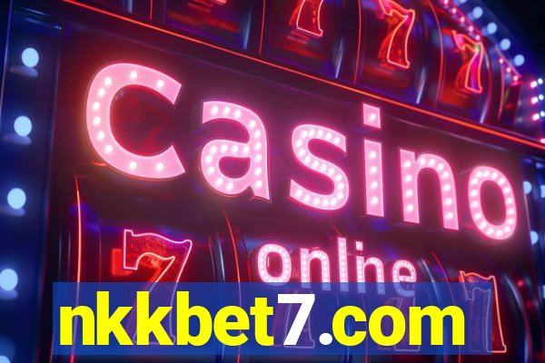 nkkbet7.com