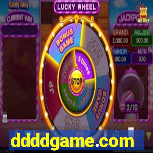 ddddgame.com