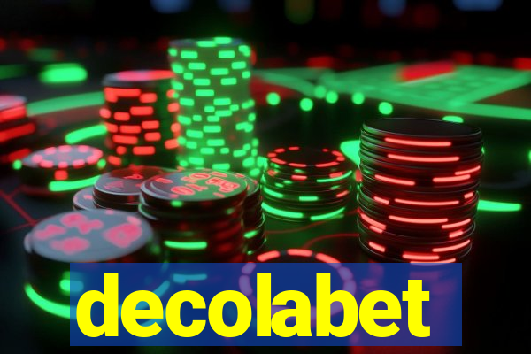 decolabet