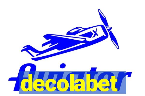 decolabet