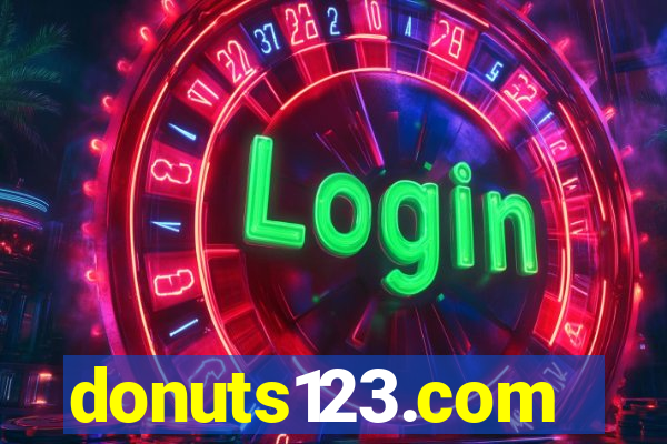 donuts123.com