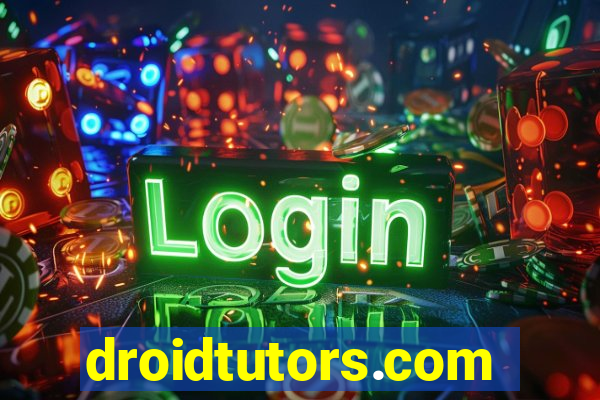 droidtutors.com