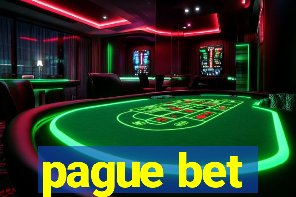 pague bet