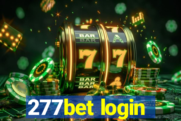 277bet login