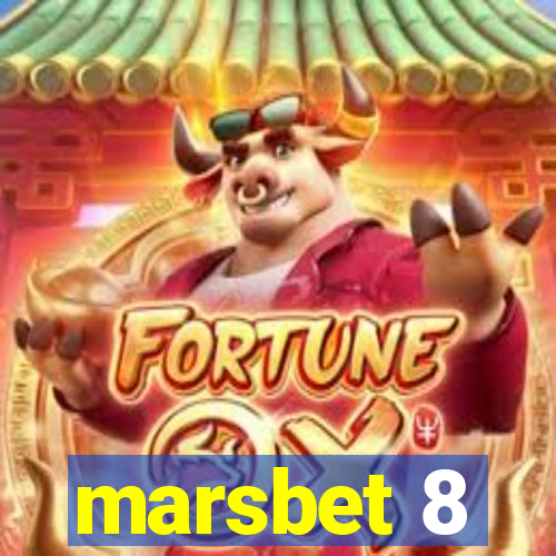 marsbet 8