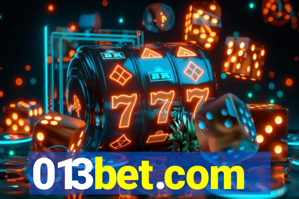 013bet.com