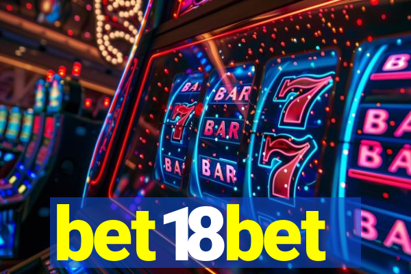 bet18bet