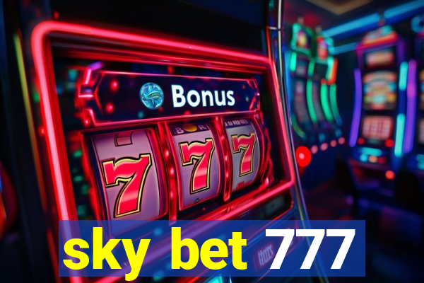 sky bet 777