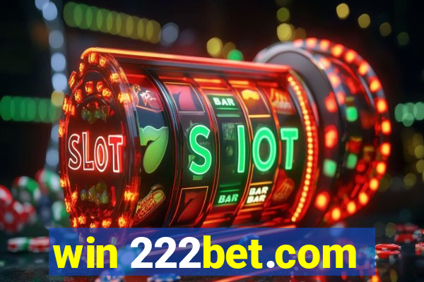 win 222bet.com