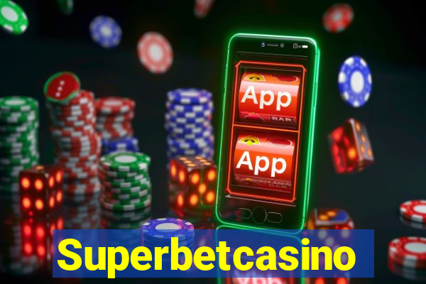 Superbetcasino