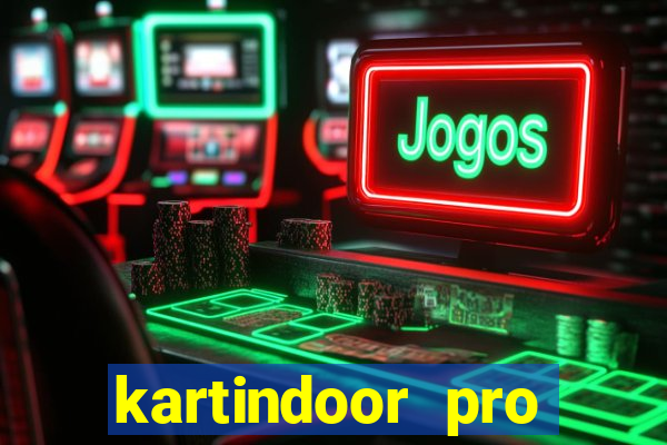 kartindoor pro raposo shopping