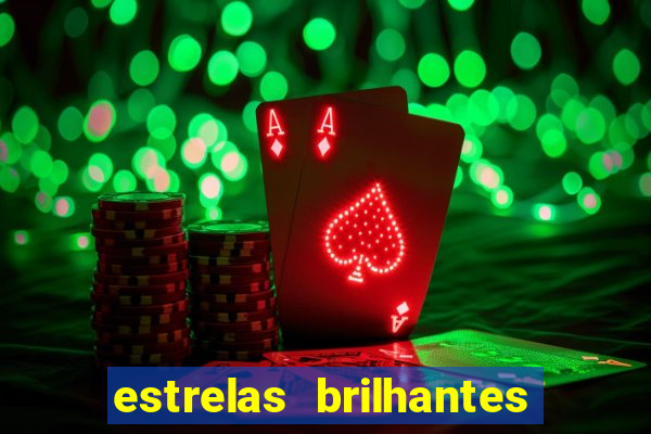 estrelas brilhantes dorama assistir online