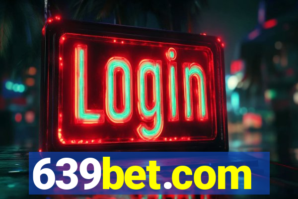 639bet.com