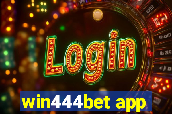 win444bet app