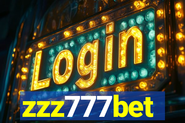 zzz777bet