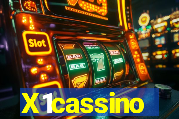 X1cassino