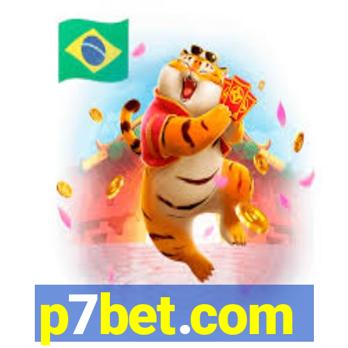 p7bet.com