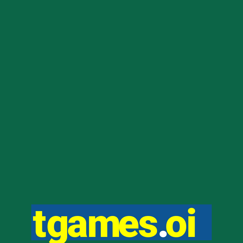 tgames.oi