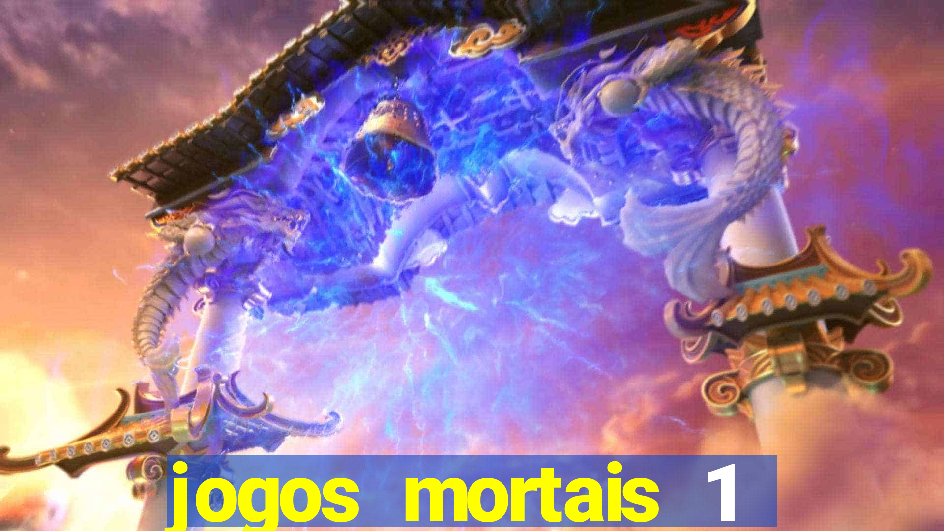 jogos mortais 1 filme completo dublado