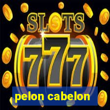 pelon cabelon