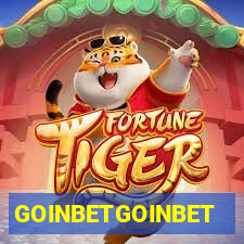 GOINBETGOINBET