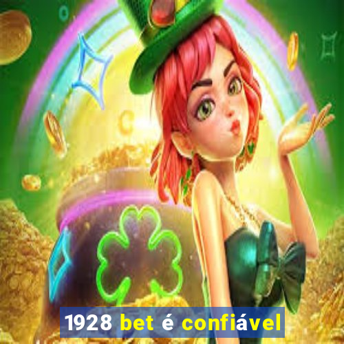 1928 bet é confiável