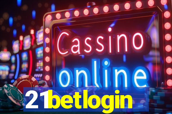 21betlogin