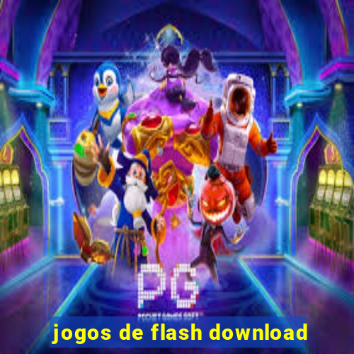 jogos de flash download