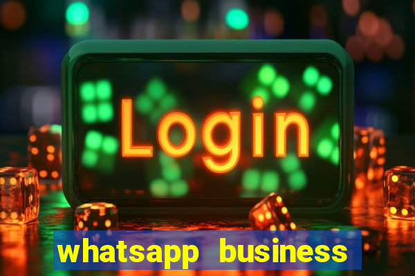 whatsapp business beta apk mirror