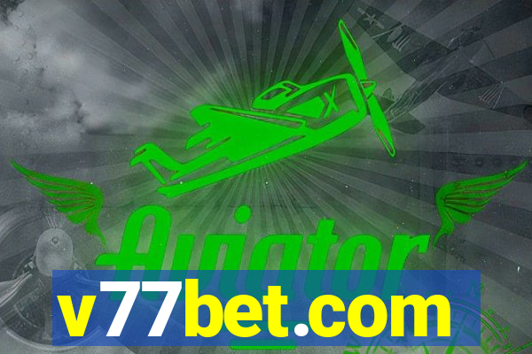 v77bet.com