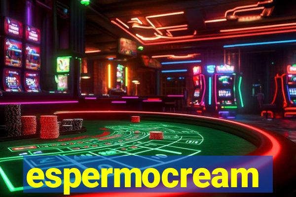 espermocream