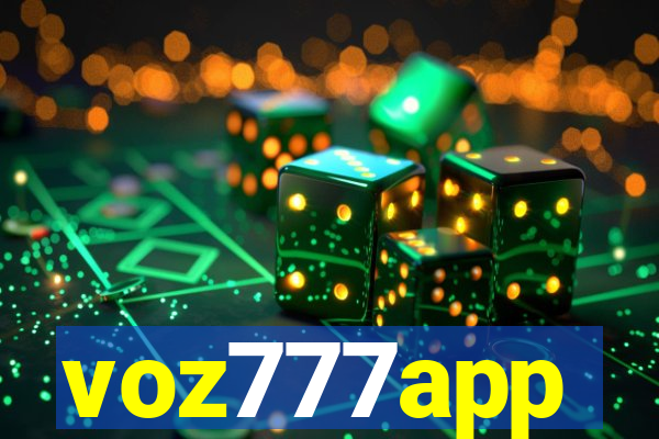 voz777app