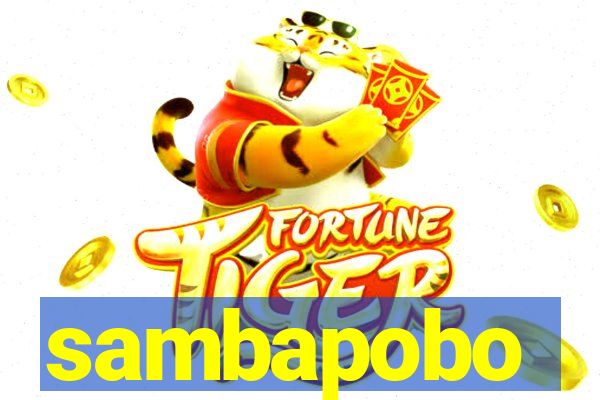 sambapobo