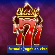 futmais jogos ao vivo