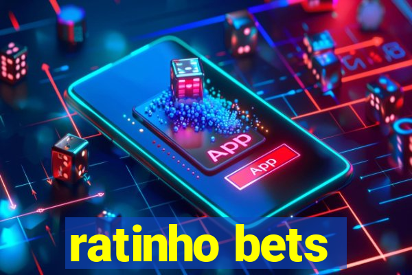 ratinho bets