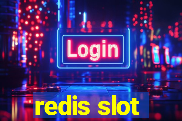 redis slot