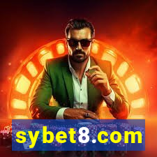 sybet8.com