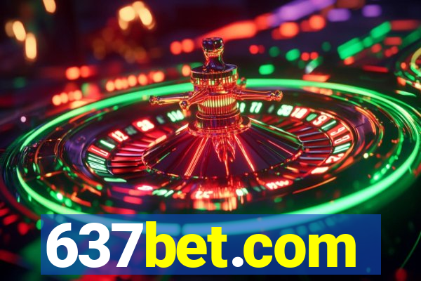 637bet.com