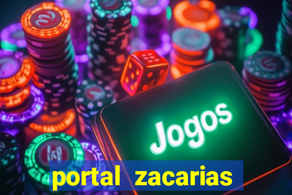 portal zacarias menino gustavo