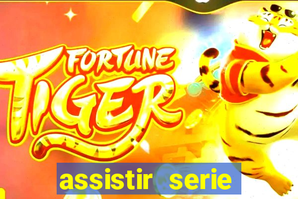 assistir serie origem 2 temporada