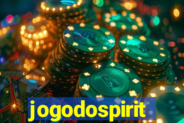 jogodospirit