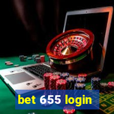 bet 655 login