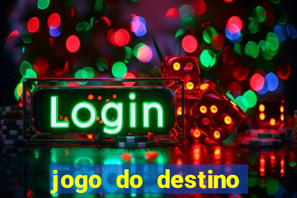 jogo do destino serie turca